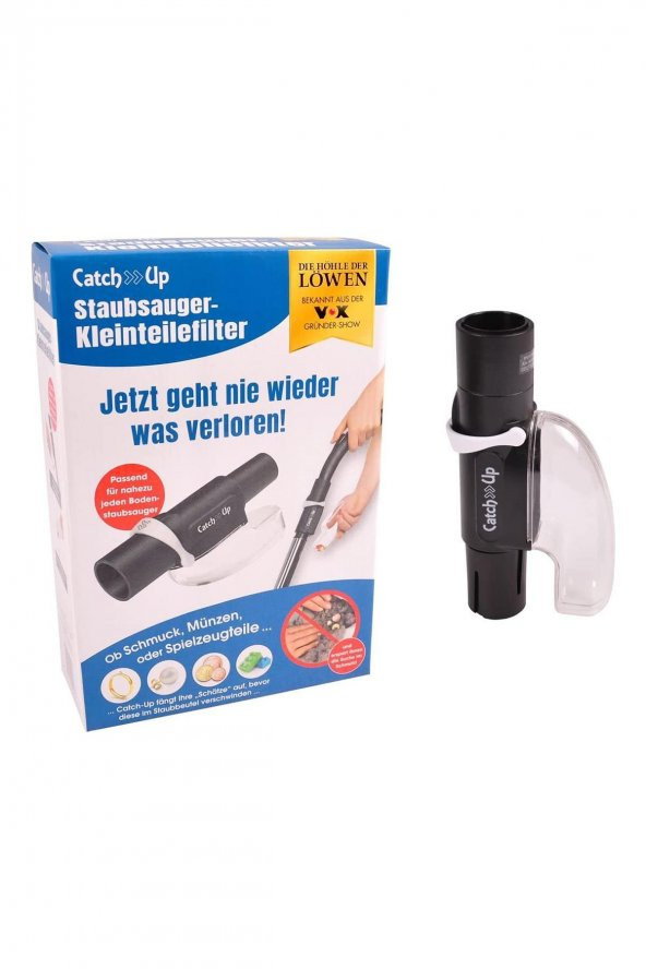 Grand Wolf GW-19258 - Catch Up Elektrikli Süpürge Filtresi - 6