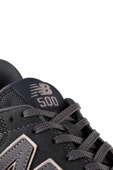 New Balance GW500TSG - Kadın Sneaker Ayakkabı - 9