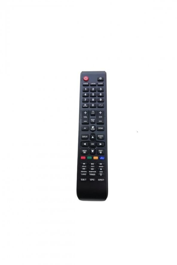 Dijitsu 32DS8500 Android Tv Kumanda-32 - 2