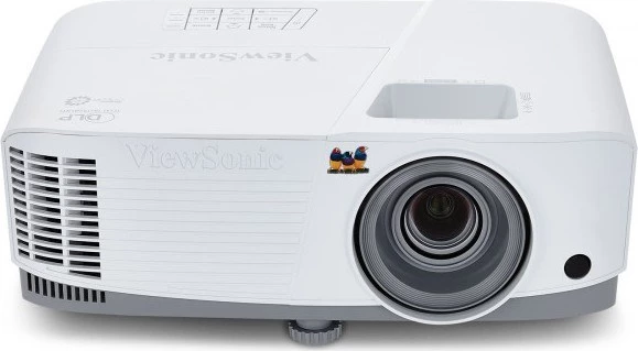 ViewSonic PA503W 3800 ANSI lümen 1280x800 WXGA 3D DLP Projeksiyon Cihazı