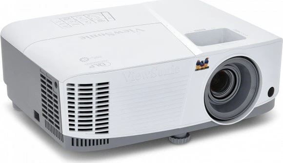 ViewSonic PA503W 3800 ANSI lümen 1280x800 WXGA 3D DLP Projeksiyon Cihazı - 2