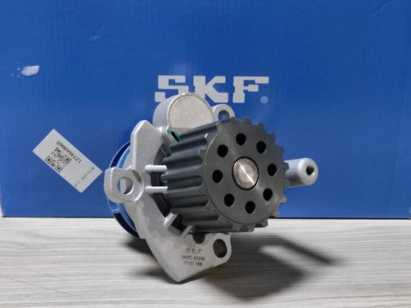 A1 A3 A4 A5 ALTEA 1.6 2.0 TDI DEVİRDAİM SU POMPASI 03L121011H