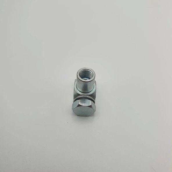MAFSALLI BANJO DİRSEK ( M10X1 - M8X1 ) - 3