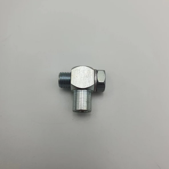 MAFSALLI BANJO DİRSEK ( M10X1 - M8X1 ) - 5