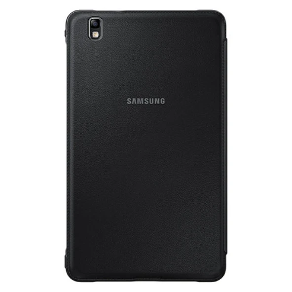 Samsung T320 Galaxy Tab Pro 8.4 Bookcover Kılıf Siyah - EF-BT320BBEGWW - Resim 3
