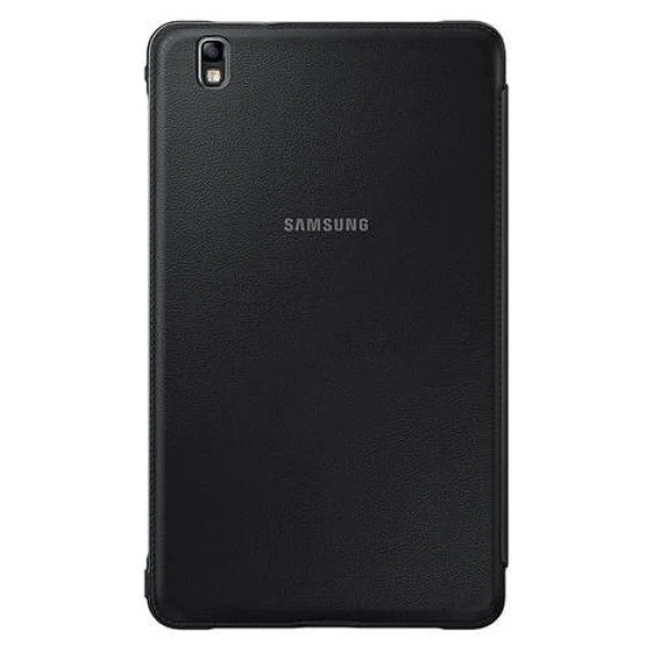 Samsung T320 Galaxy Tab Pro 8.4 Bookcover Kılıf Siyah - EF-BT320BBEGWW - Resim 4