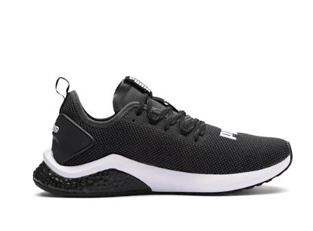 Puma HYBRID NX Siyah Erkek Sneaker Ayakkabı 19225902 E-477