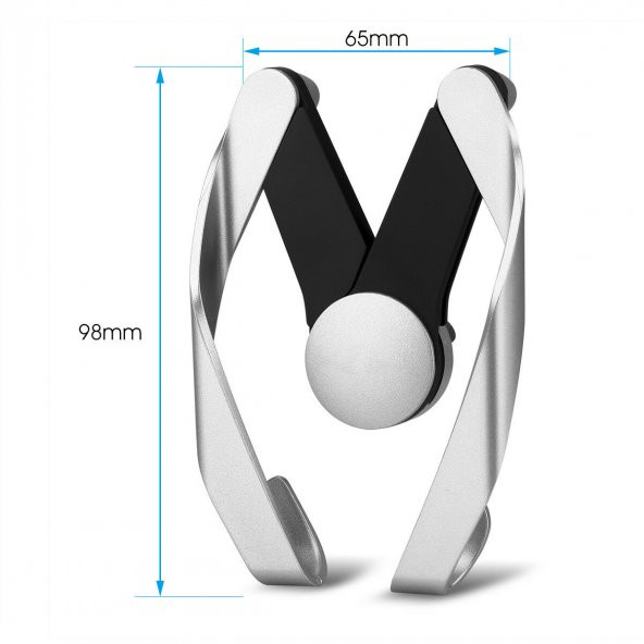 M STYLE ARAÇ TUTUCU - 3