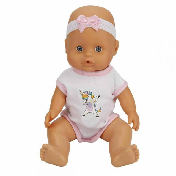 Sunman Boubou Altını Islatan Bebek 30121 - 4