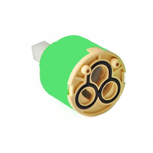 Mix Kartuş 40lık Düz - 2