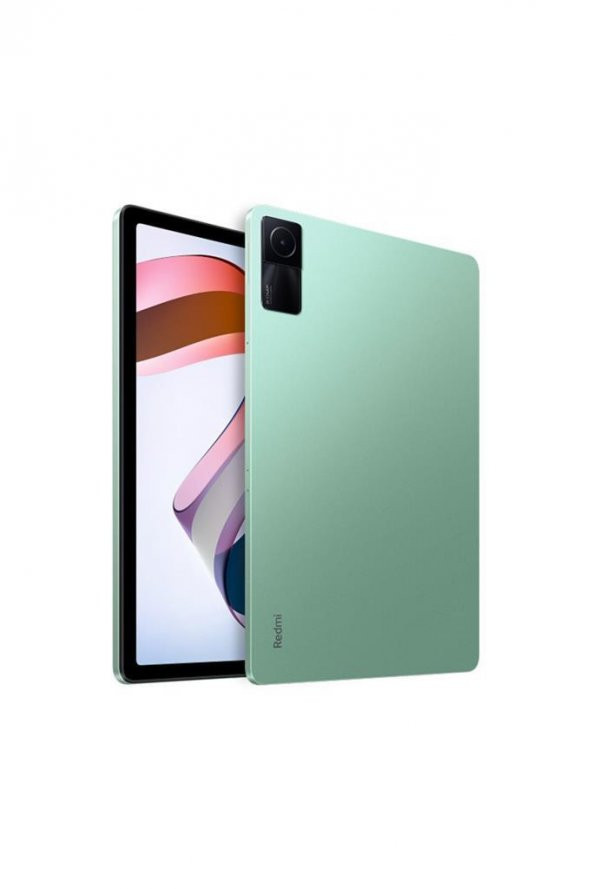 Xiaomi Redmi Pad 6 GB 128 GB 10.6" Tablet - Yeşil