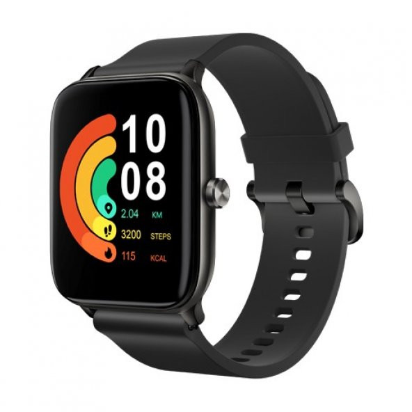 Haylou Gst LS09B Akıllı Saat - 4