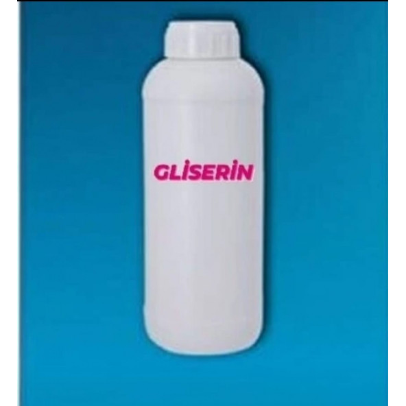 EVYAP GLİSERİN 5 KG