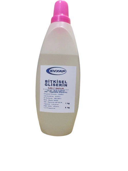 GLİSERİN 1 KG