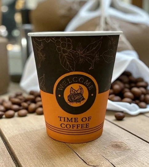 BENCUP KARTON BARDAK 7 Oz 50 ADET ürün görseli