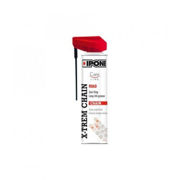 IPONE X-TREAM CHAIN ROAD 250 ML