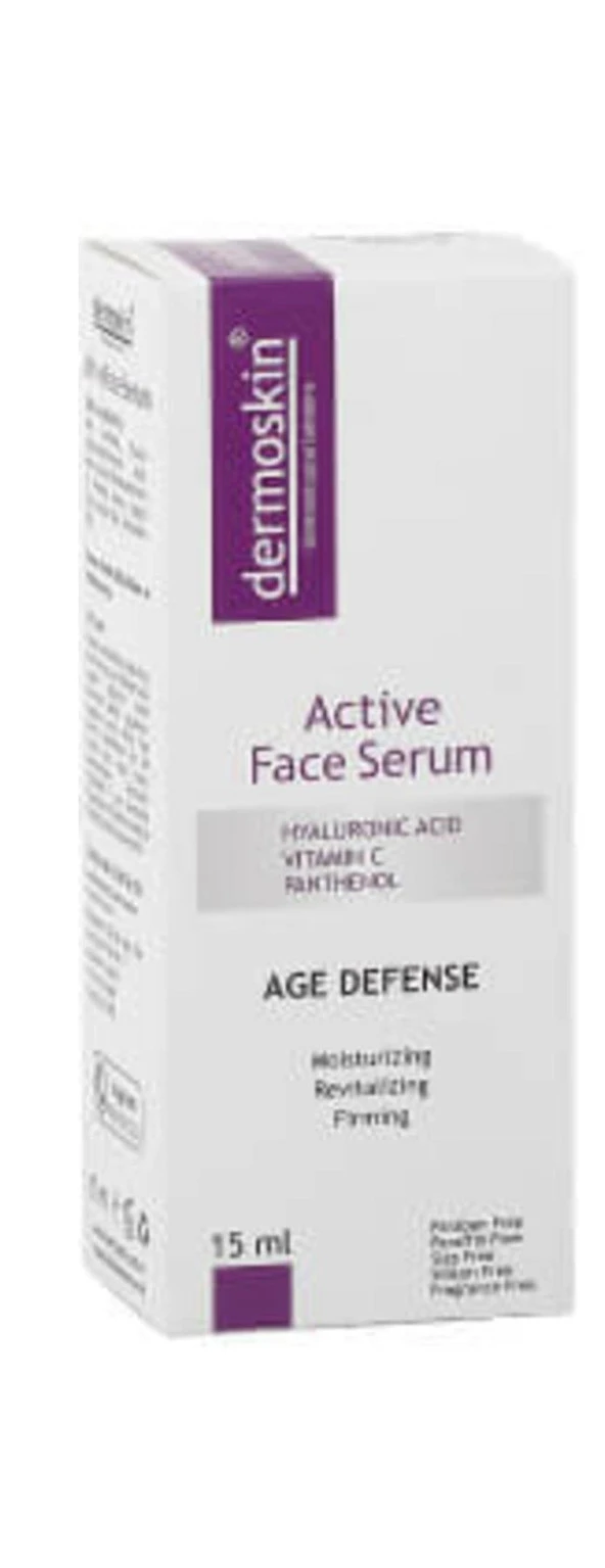 Dermoskin Active Serum 15 ml