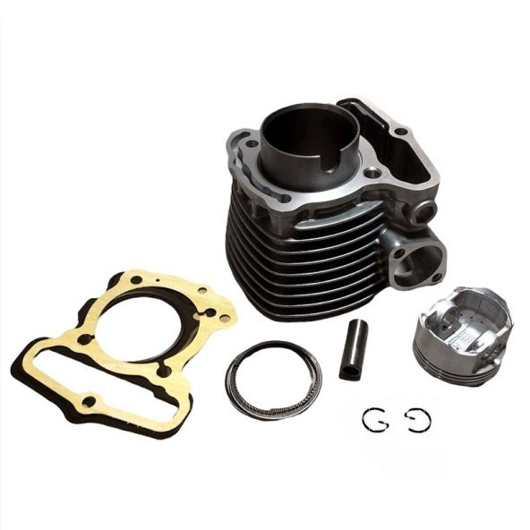 Honda Dio 110 Silindir Komple