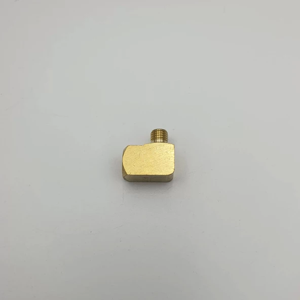 Dirsek Rekor M8x1 - M8x1 - Resim 3