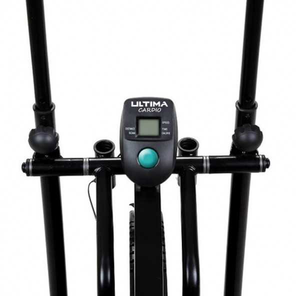 Ultima Cardio Eliptik Kondisyon Bisikleti - Resim 2