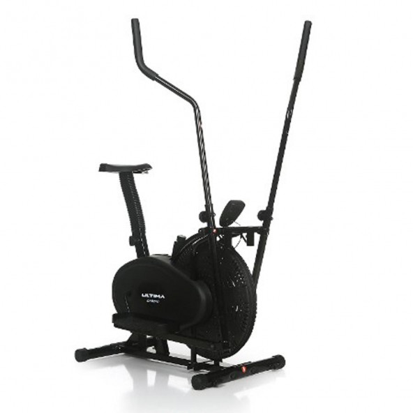 Ultima Cardio Eliptik Kondisyon Bisikleti - Resim 3