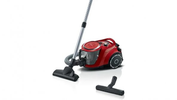 BOSCH BGC41Q69 ZEMİN TİPİ ELEKTRİK SÜPÜRGESİ - 1