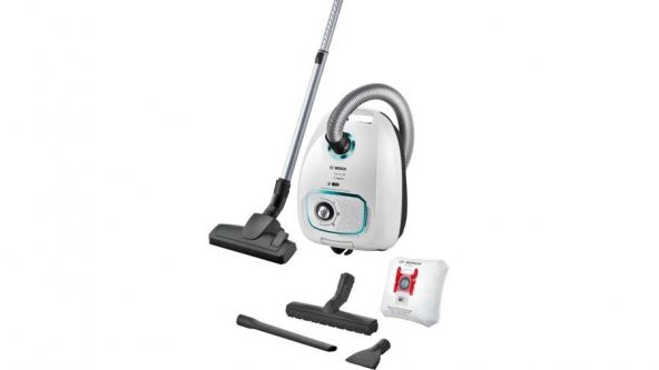 BOSCH BGBS4HYG1 ZEMİN TİPİ ELEKTRİK SÜPÜRGESİ - 1