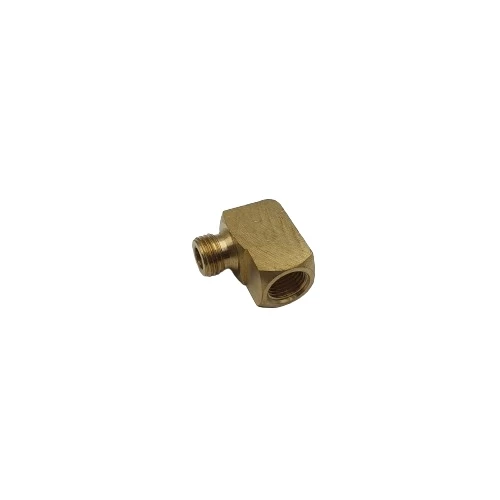 DİRSEK REKOR ( M10X1 - M10X1 )