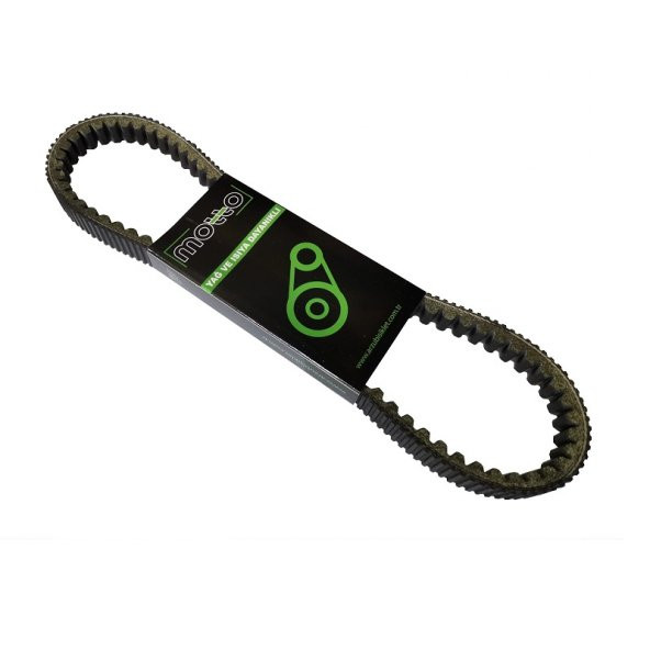 Honda Dio 110 Tahrik Kayış Motto ürün görseli 1