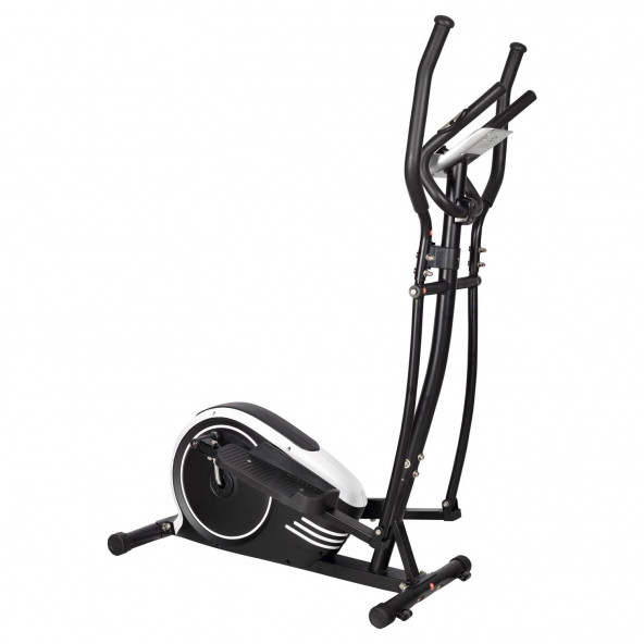 Ultima Bodyrider Eliptik Bisiklet Beyaz Ultima