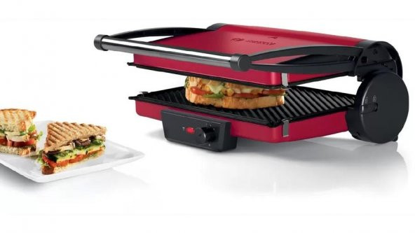 BOSCH TCG4104 TOST MAKİNESİ - 2