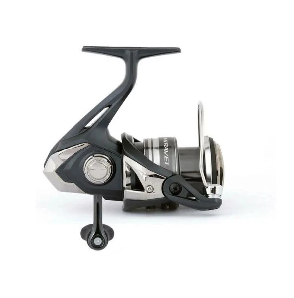 PTTAVM: Shimano Miravel 2500S HG Spin Olta Makinesi