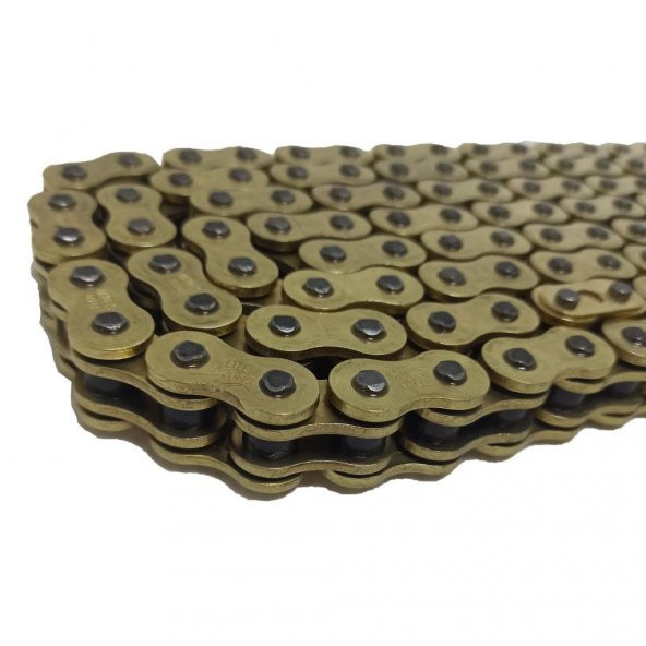DİD 520-120 ORİNGLİ ZİNCİR - 2