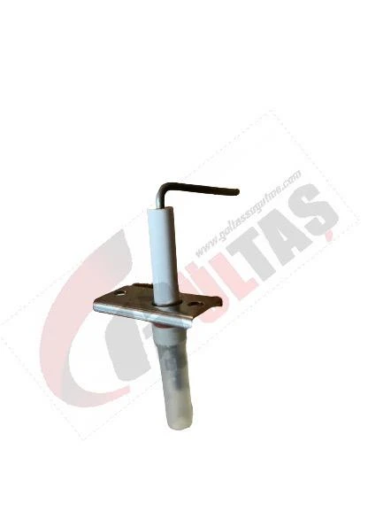 İYONİZASYON ELEKTRODU ARİSTON - ARÇELİK (CİHAZ SÖKME) - Resim 5