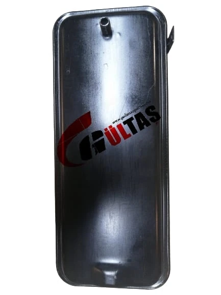 GENLEŞME TANKI C.C. 3/8 7 L UNO DİK ürün görseli