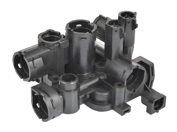 BAYMAK 3YOLLU GRUP GRİŞ MANİFOLDU - 2