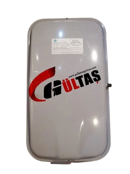 GENLEŞME TANKI ÖNAYSAN ATROMIX VAILLANT TURBOTEC 8LT 3/8" W:250 H:438