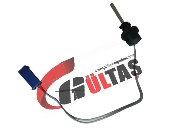 NTC PREMİX GEÇME UZUN KONNEKTÖRLÜ MAVİ - Resim 6