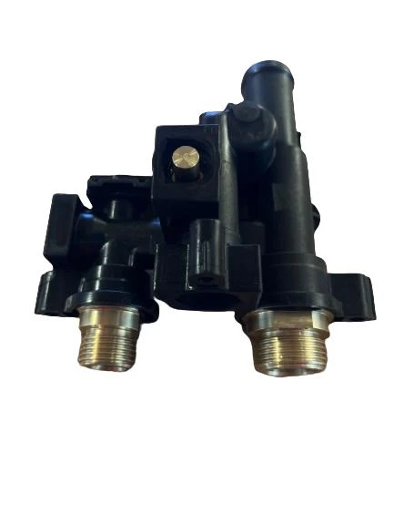 VİESSMANN 3 YOLLU GRUP SOL BLOK 50W - Resim 2