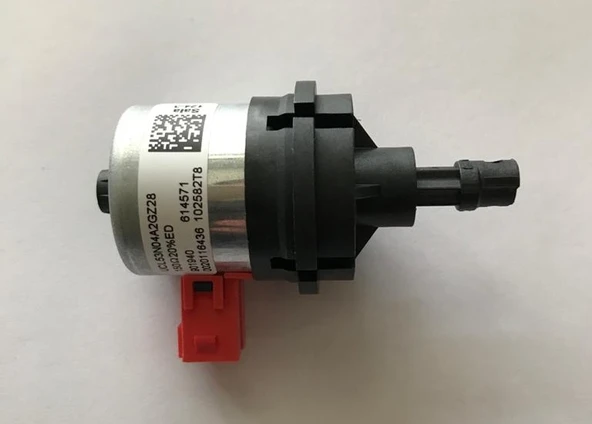 STEP MTOR ÜÇ YOLLU DEMİRDÖKÜM KALİSTO - Resim 3