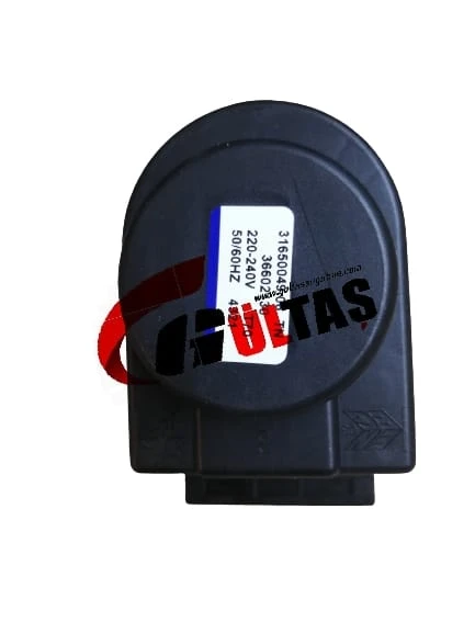 STEP MOTOR BITRON ELBİ ARİSTON - Resim 3