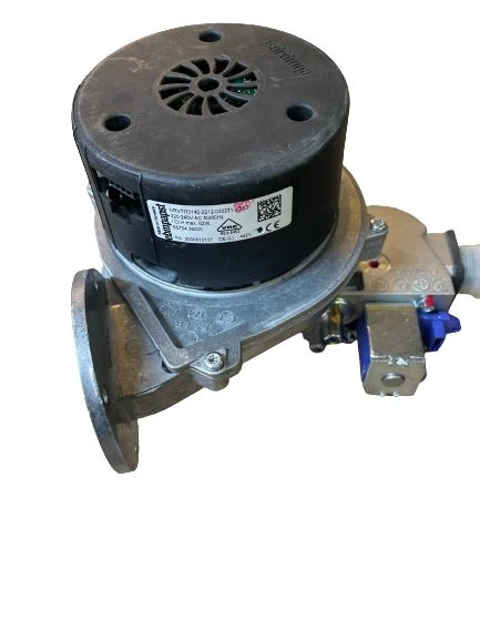 FAN MOTORU AİRFEL PREMİX (GAZ VALFLİ) ürün görseli