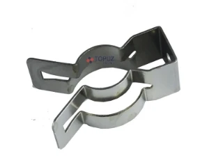 Eşanjör Klips 1/2 ürün görseli