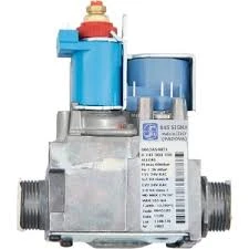 SİGMA 845 24 V GAZ VALFİ
