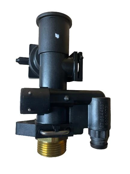 BOSCH CONDENSE KALORİFER DÖNÜŞ GRUBU