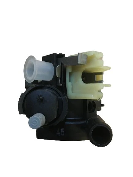 VİESSMANN 050 W POMPA SALYANGOZU - Resim 6