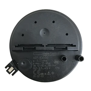 HAVA PROSESTAT NİTRON - 7