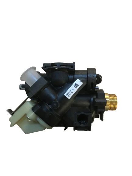 VİESSMANN 050 W POMPA SALYANGOZU - Resim 4