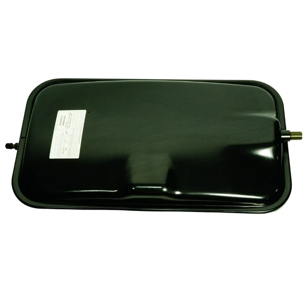 GENLEŞME TANKI ÖNAYSAN BAYMAK NOVADENS SİYAH 7 LT ürün görseli