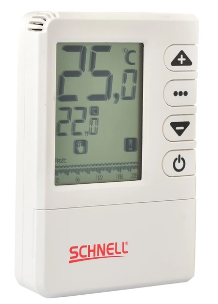 SCHNELL S-105A (KABLOLU PROGRAMSIZ)